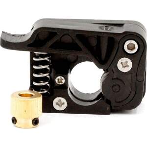 Advanc3D MK8 Extruder Upgrade für Makerbot, CTC und...